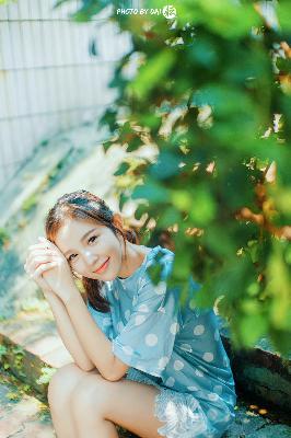 微微一笑很倾城