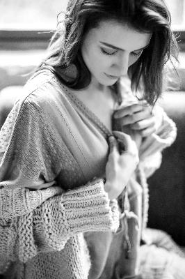 下水道的美人鱼