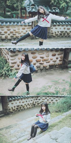 她在丈夫面前被耍了