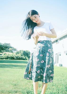 她在丈夫面前被耍了