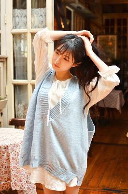 漂亮主妇大结局